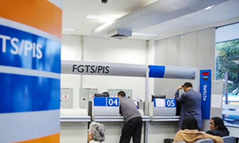 Consulte o PIS: saiba se você tem direito ao benefício  - Foto: Agência Brasil