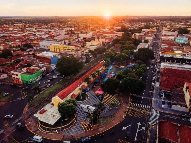 Onda de Calor Histórica Ameaça Quebrar Recordes pelo Terceiro Mês Consecutivo - Divulgação
