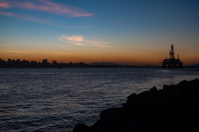 Onde vivem os ricos no Brasil? Conheça as top 5 cidades brasileiras com maior concentração de renda - Niterói - RJ. Lorena De Castro Alves no Pexels