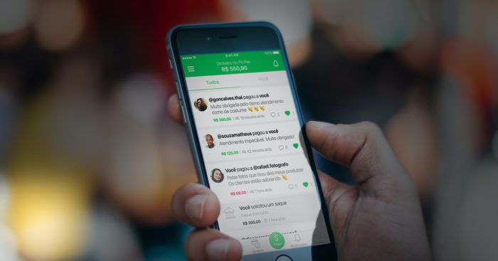 PicPay é seguro? Ganhe R$ 10 ao instalar o aplicativo - Veja abaixo como participar de promoção e ganhar R$10. Foto: Divulgação