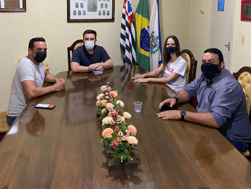 Vereadores conquistam R$ 150 mil para castração de animais  - Foto: Divulgação