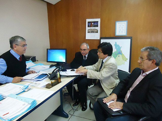 Andradina faz pleito pela implantação da Vila Dignidade - Foto: Divulgação/Prefeitura