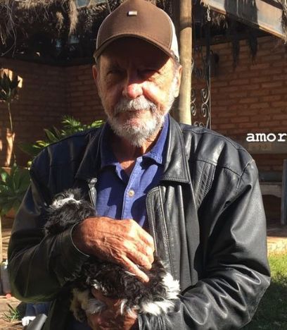 Andradina dá adeus ao pecuarista José Luiz Calestini - Divulgação