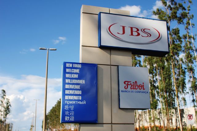 JBS Friboi Andradina SP: telefone, trabalhe conosco e loja Swift - Foto: Andravirtual/Direitos Reservados
