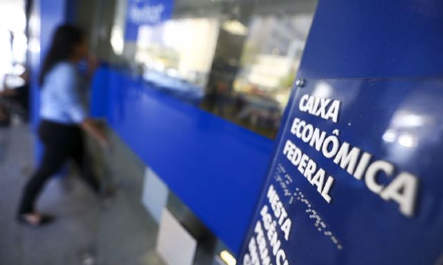 CAIXA deposita FGTS de até R$1.045 em mais 5 lotes para ESTES trabalhadores - 