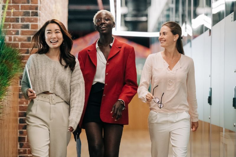 Empresário: Aprenda como se cadastrar no Programa Jovem Aprendiz Paulista - Foto: pexels.com