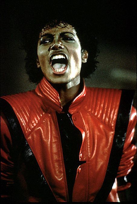 Casaco de couro de Michael Jackson é leiloado por US$ 1,8 milhão - 
