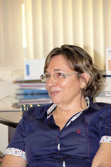 Cássia Miguel assume Secretaria da Saúde interinamente em Andradina - Foto: Divulgação/Prefeitura