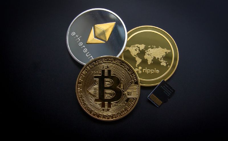 Imposto de Renda: como declarar Criptomoedas? - Worldspectrum / Pexels
