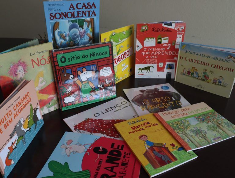Araçatuba realizada Feira Literária  - Foto: Divulgação