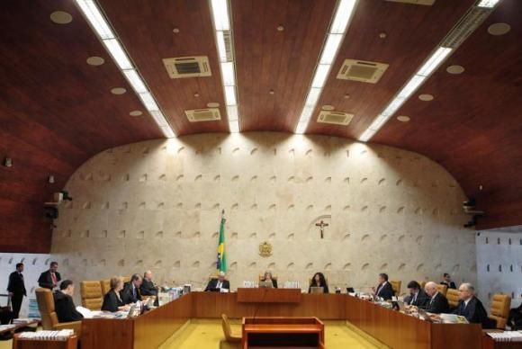Supremo decide que desaposentação é ilegal - Por 7 votos a 4, os ministros consideraram a desaposentação inconstitucional. Rosinei Coutinho/STF