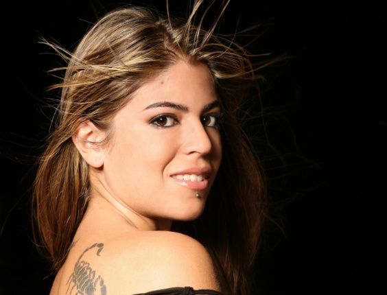 Raquel Pacheco sobre prostituição: "Eu gostava" - 