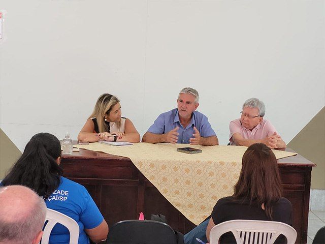 Festa do Abacaxi está de volta em Guraraçaí  - Foto: Divulgação