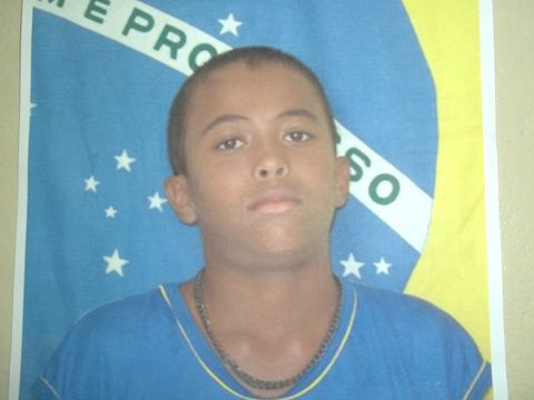 Jovem morto em Castilho foi defender  a honra de amigos; ele pretendia casar - Maycon dos Santos foi brutalmente assassinado. Foto: Reprodução
