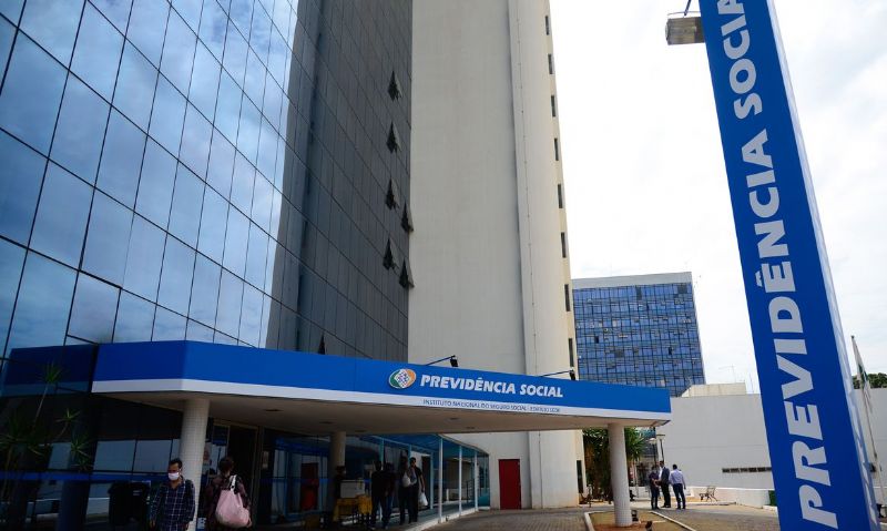 IR: INSS disponibiliza informe de rendimentos para declaração - Foto: Agência Brasil