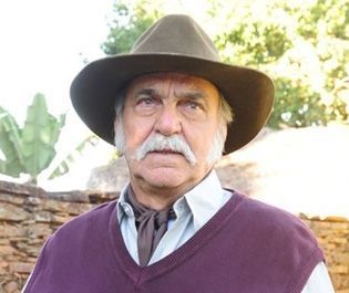 Lima Duarte critica papel em novela da Globo - 