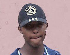 Adolescente de 14 anos confessa ter participado de homicídio em Castilho - Maycon foi morto com golpes de uma cruz. Foto: reprodução