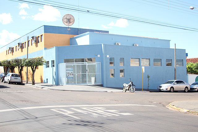 Centro Educacional de Andradina passa a oferecer cursos de idiomas do 1º ao 5º ano - Aulas te recursos tecnológicos de última geração: mesa pedagógica, lousa digital e sala 3D. Foto: Fabiano Marinho / Andravirtual