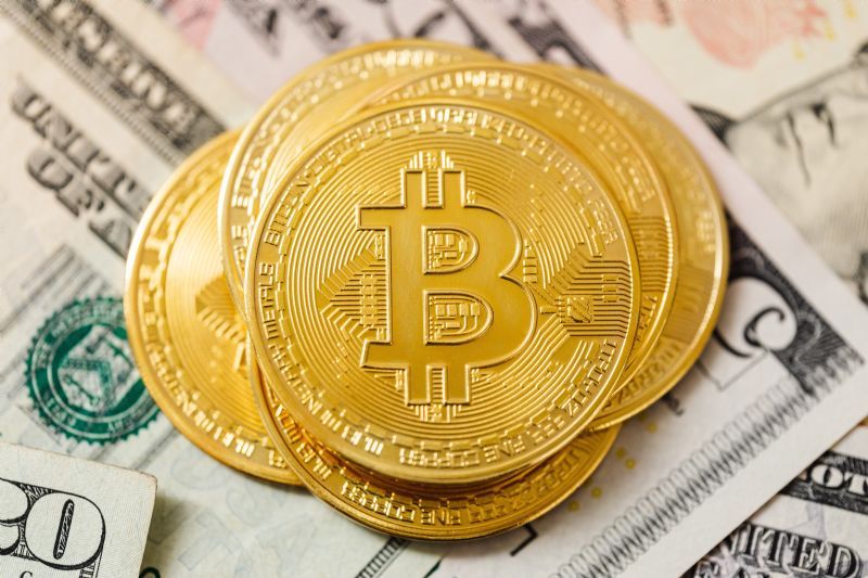 Mineradores de Bitcoin estão vendendo BTC e acendem sinal de alerta - Foto de Karolina Grabowska no Pexels