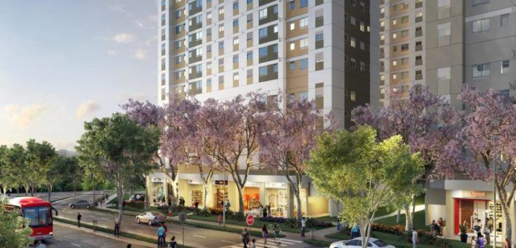 Bairro planejado bilionário em SP perde valor e investidores vão à CVM - Investidores tiveram queda brusca em seus investimentos (Crédito: Divulgação)
