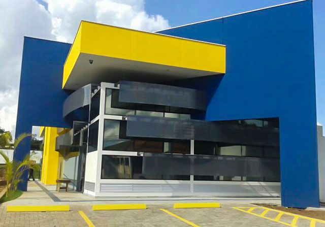 AEAR apresenta o Curso de Avaliação de Imóveis Urbanos em Andradina - Sede da AEAR Andradina/Divulgação