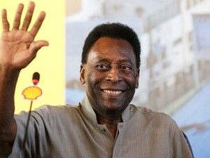 Pelé volta a ser internado em hospital na Zona Sul de São Paulo - 