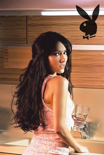 Maytê Piragibe é destaque de revista - Foto: Divulgação