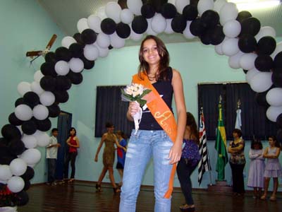 Anglo realiza Miss e Mister Estudantil - Anglo realiza Miss e Mister Estudantil -