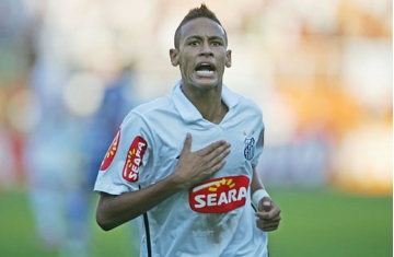 Santos segura Santo André e é campeão - Santos segura Santo André e é campeão -