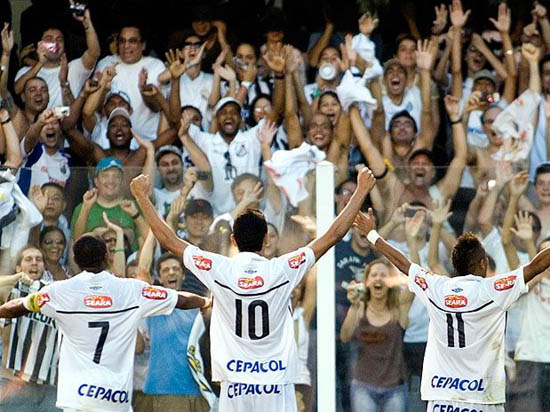 Dorival contraria presidente e quer jogar final na Vila Belmiro - Dorival contraria presidente e quer jogar final na Vila Belmiro -