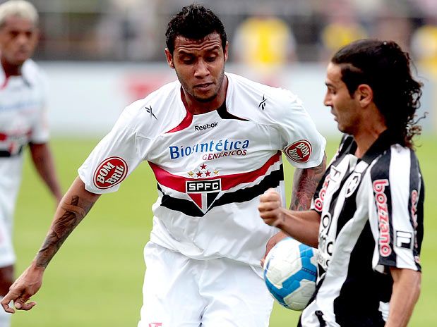 Botafogo faz no fim, vence misto do São Paulo e encerra tabu - Botafogo faz no fim, vence misto do São Paulo e encerra tabu -