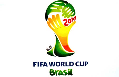 Em evento burocrático, Lula divulga logo da Copa de 2014 - Em evento burocrático, Lula divulga logo da Copa de 2014 -