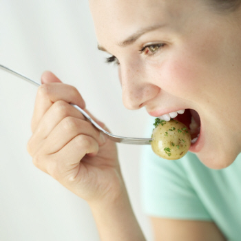 Oito dicas para ter uma alimentação mais saudável - Oito dicas para ter uma alimentação mais saudável -